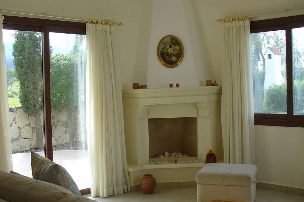 Photo of Livingroom in Agios Nikolaos