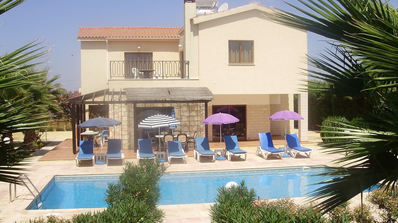 Photo of Outdoor in Kathikas