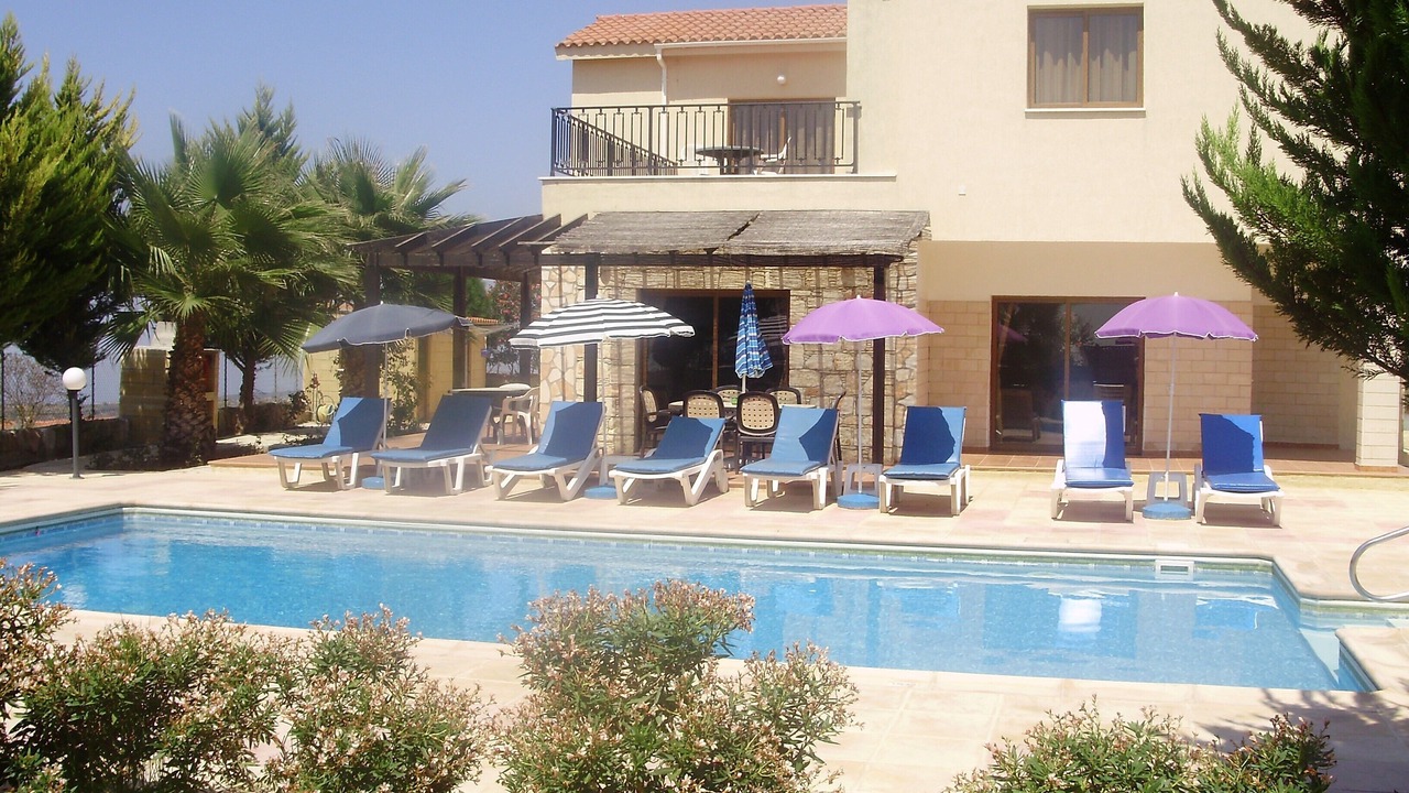 Photo of Outdoor in Kathikas