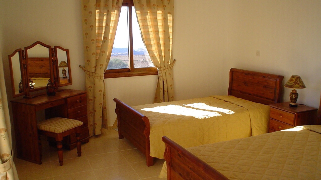 Photo of Bedroom in Kathikas