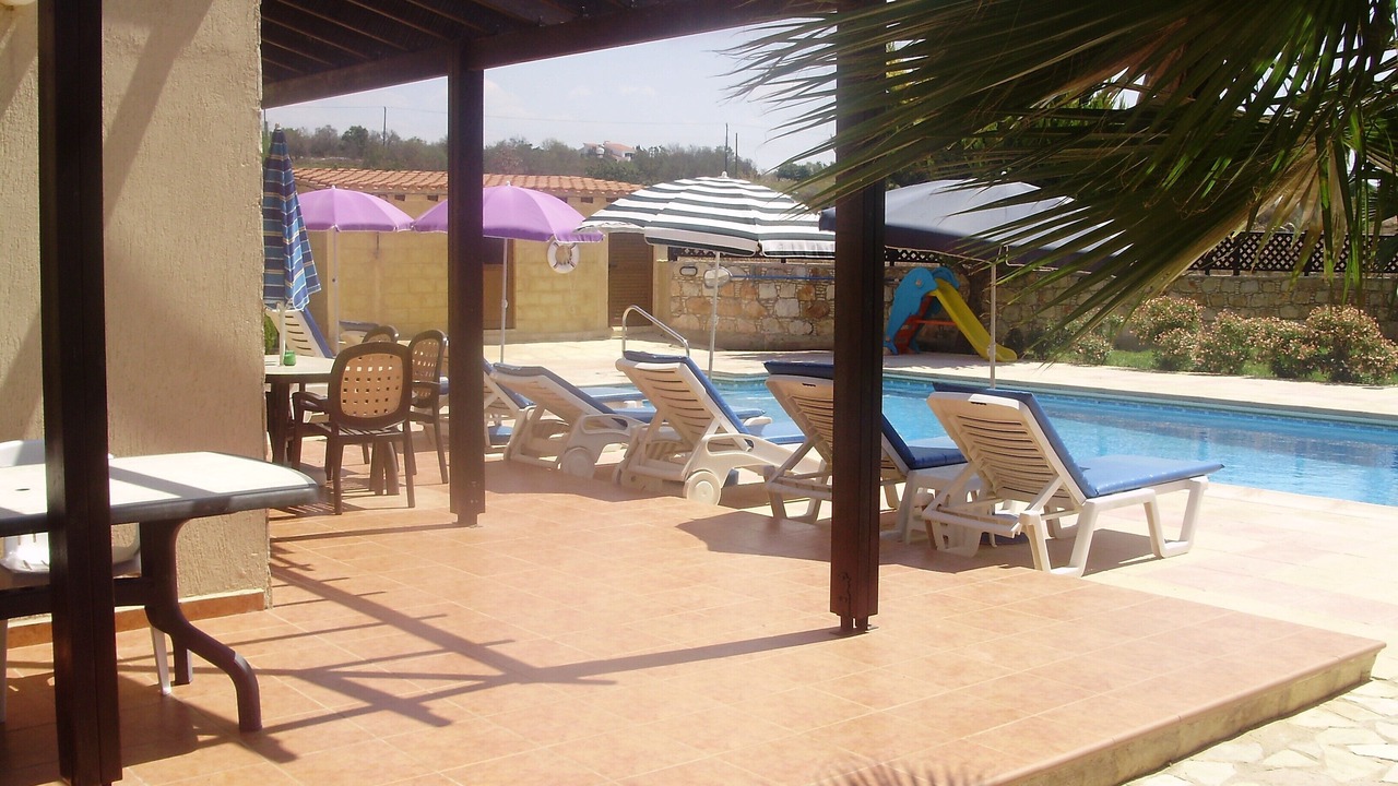 Photo of Outdoor in Kathikas