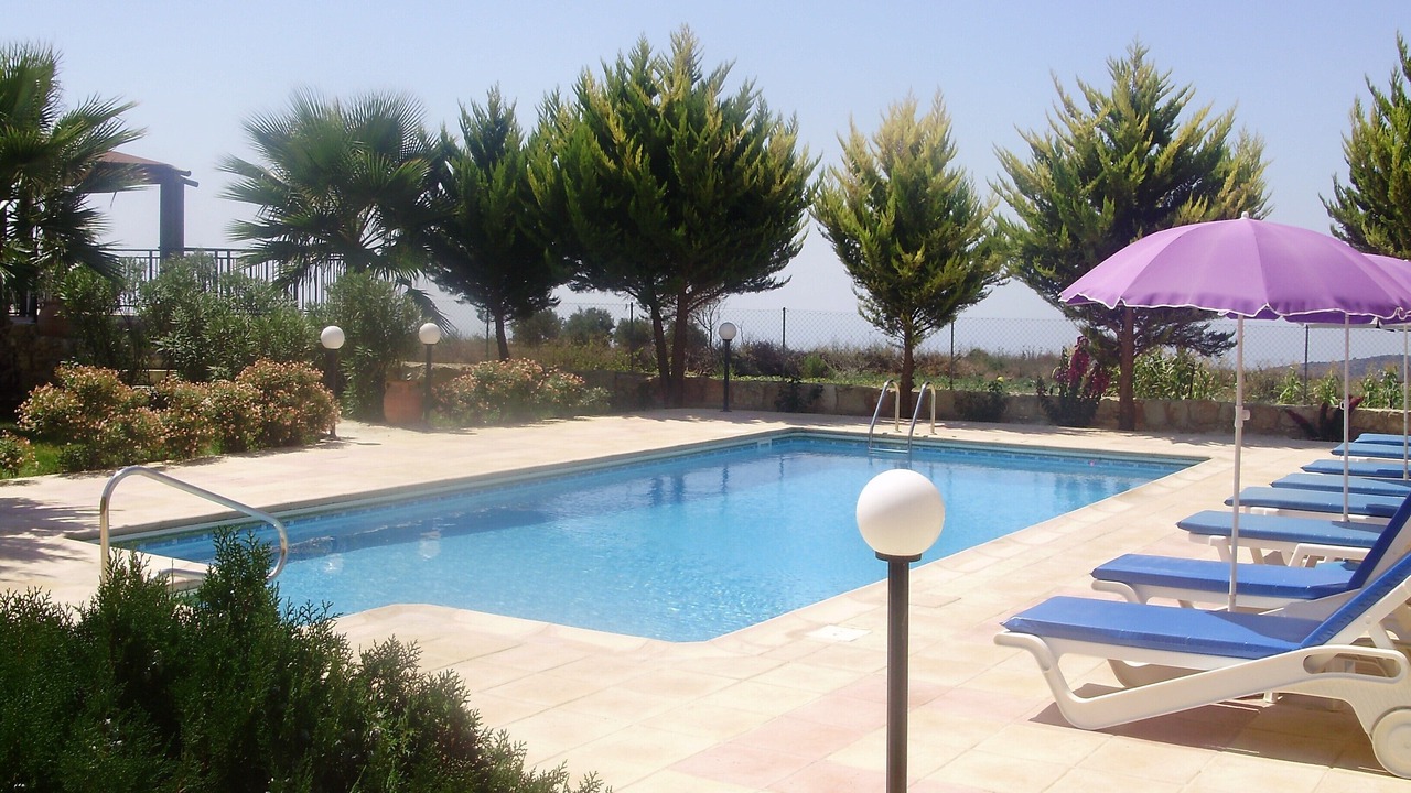 Photo of Outdoor in Kathikas