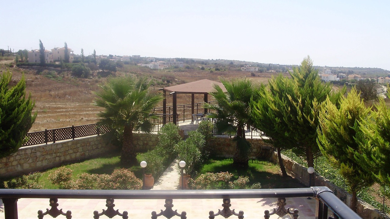 Photo of Outdoor in Kathikas