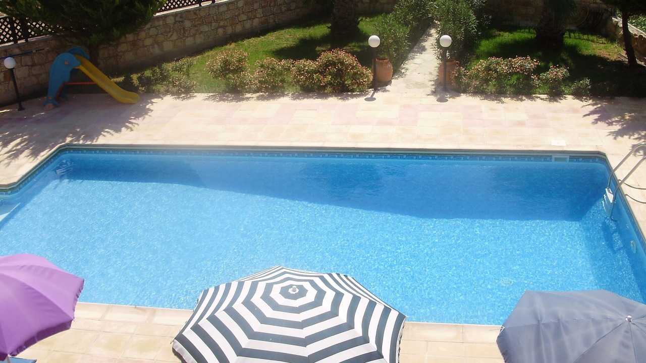 Photo of Outdoor in Kathikas
