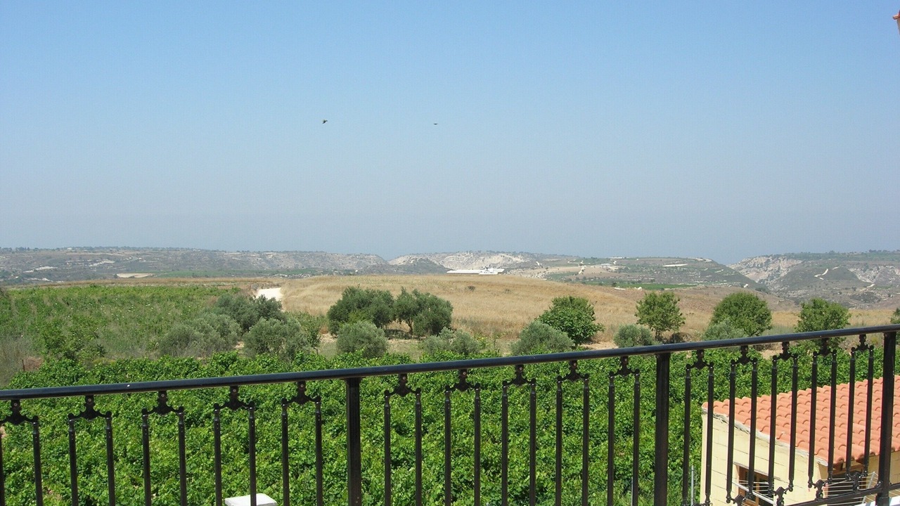 Photo of Outdoor in Kathikas