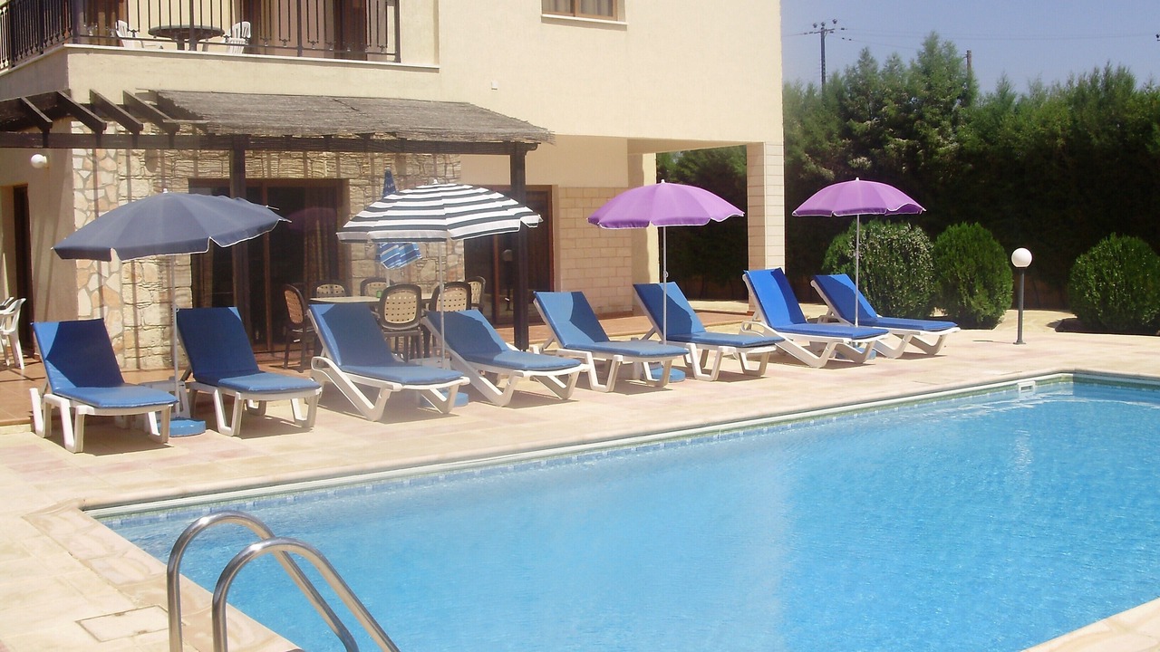 Photo of Outdoor in Kathikas