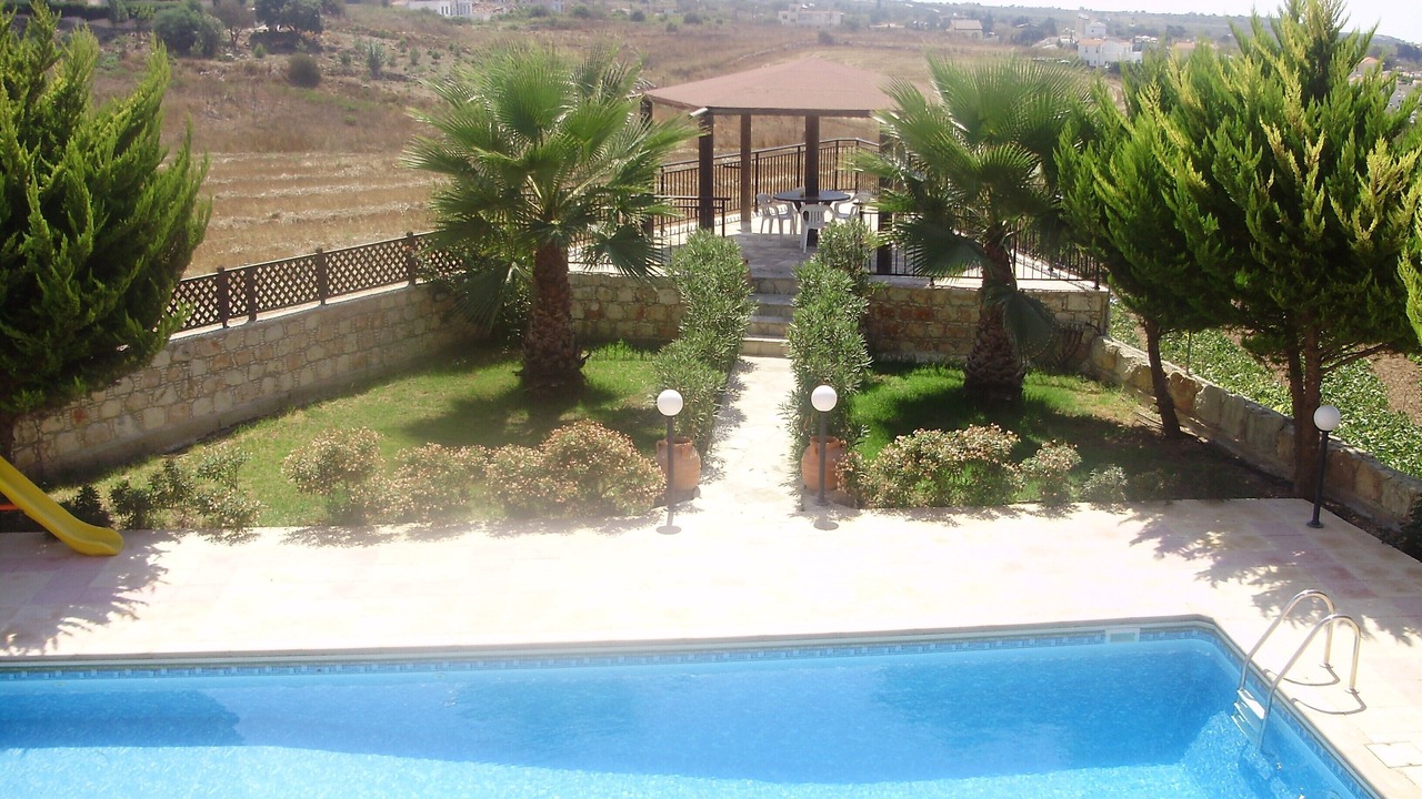 Photo of Outdoor in Kathikas