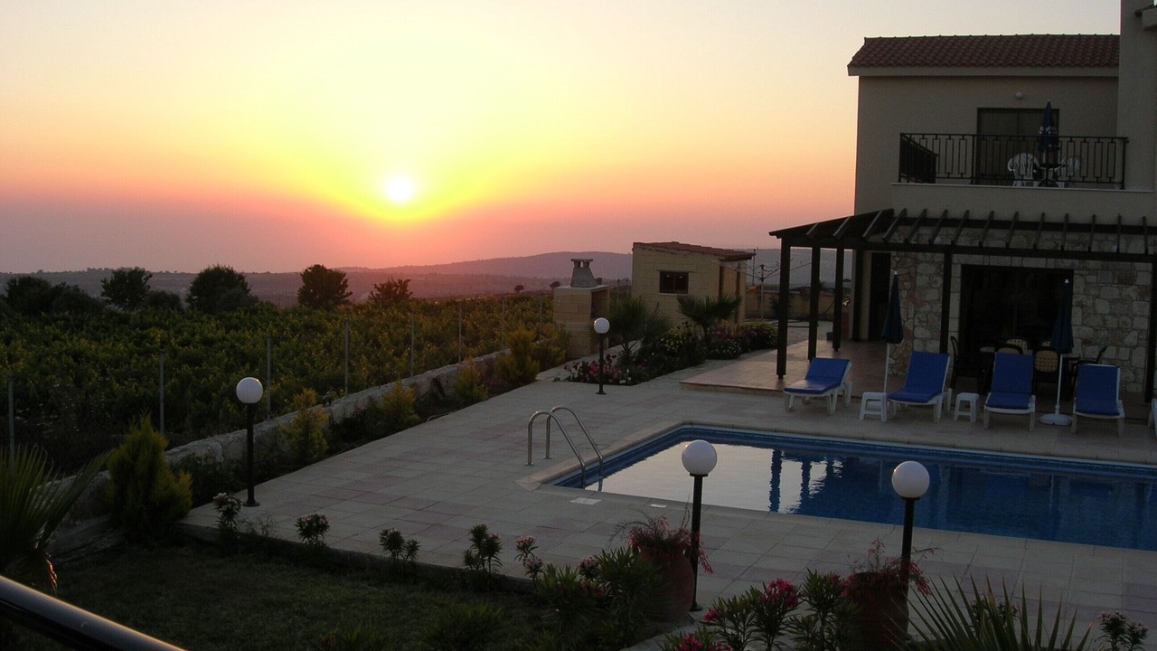 Photo of Outdoor in Kathikas