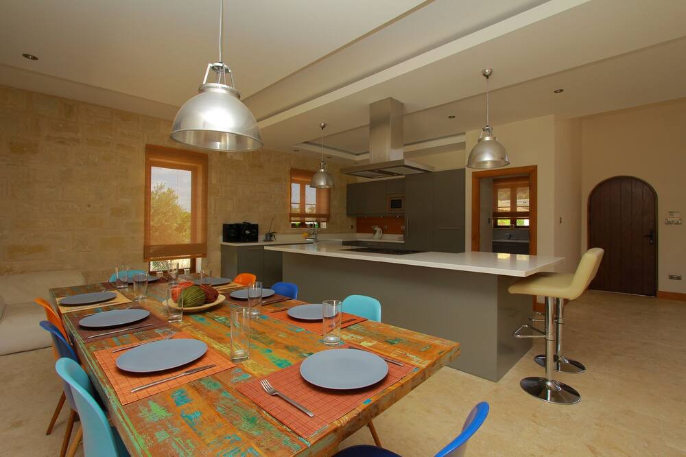 Photo of Kitchen in Mandria