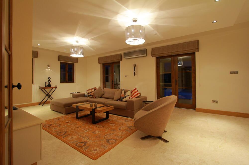 Photo of Livingroom in Mandria