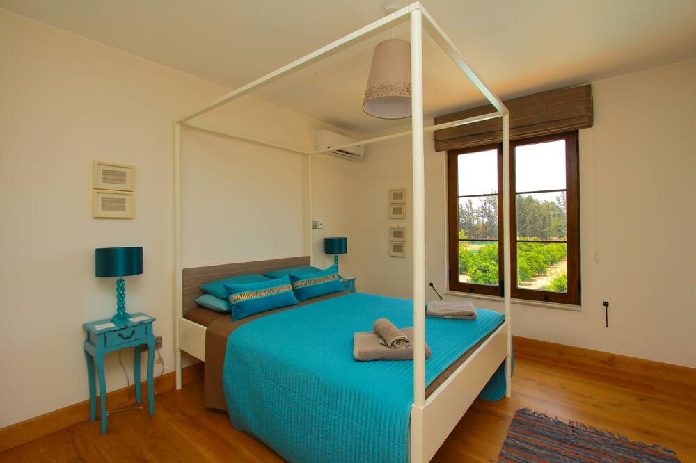 Photo of Bedroom in Mandria