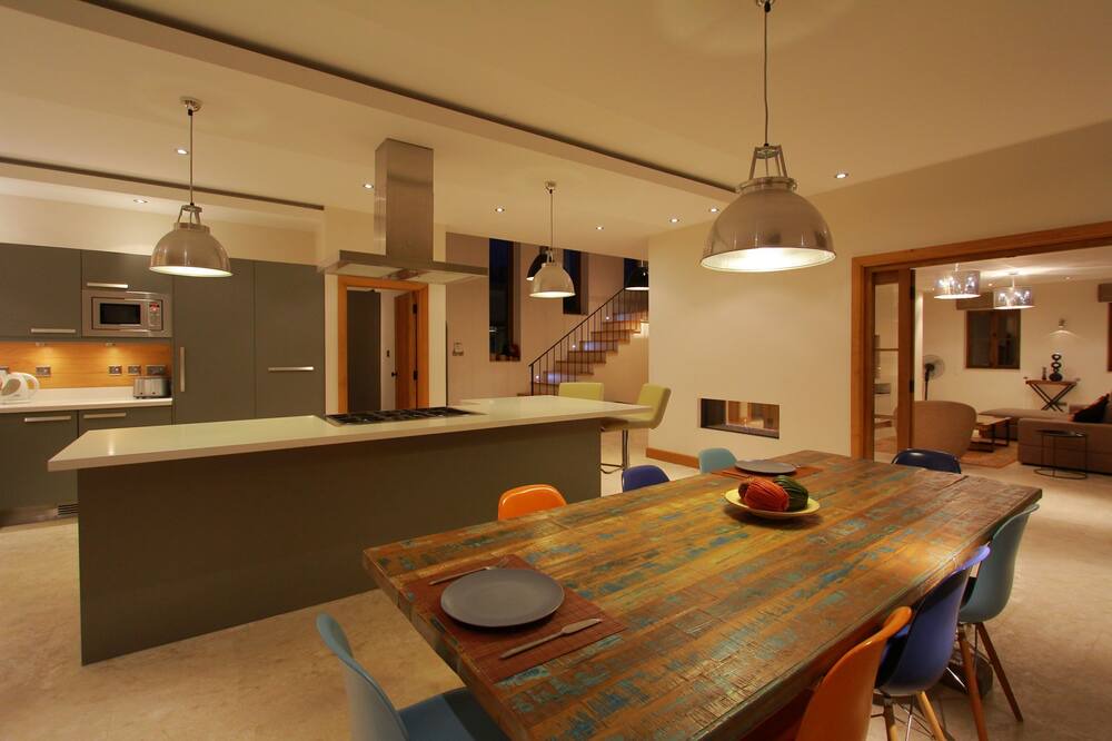Photo of Kitchen in Mandria