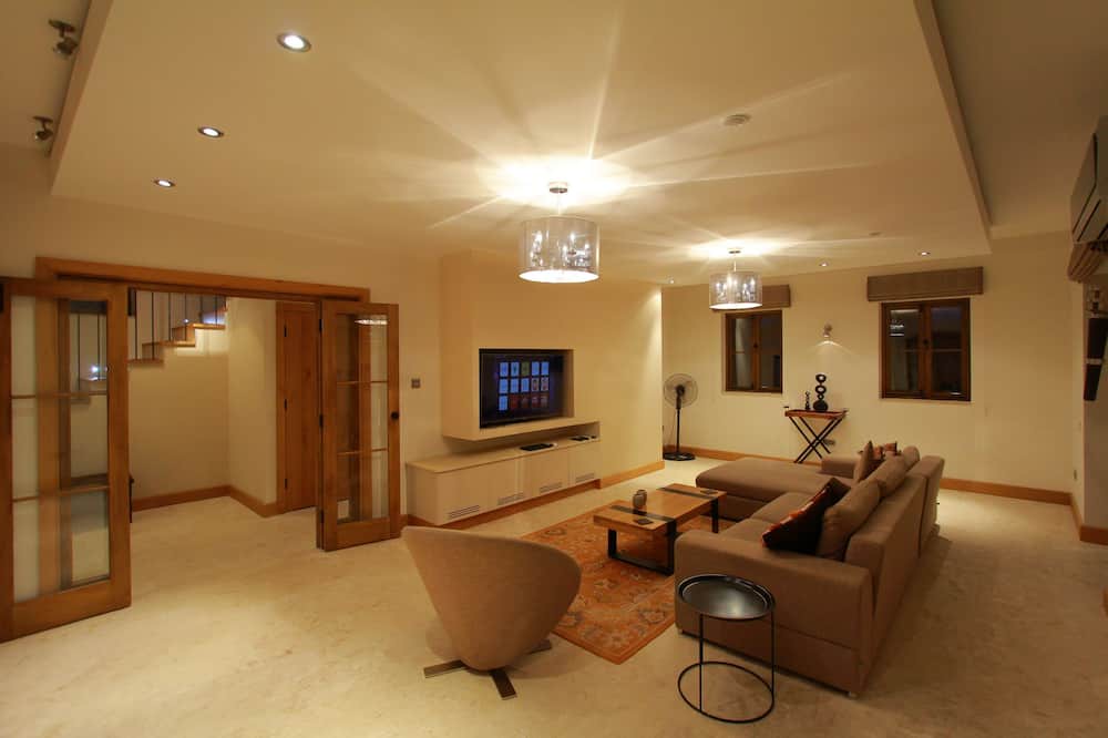 Photo of Livingroom in Mandria