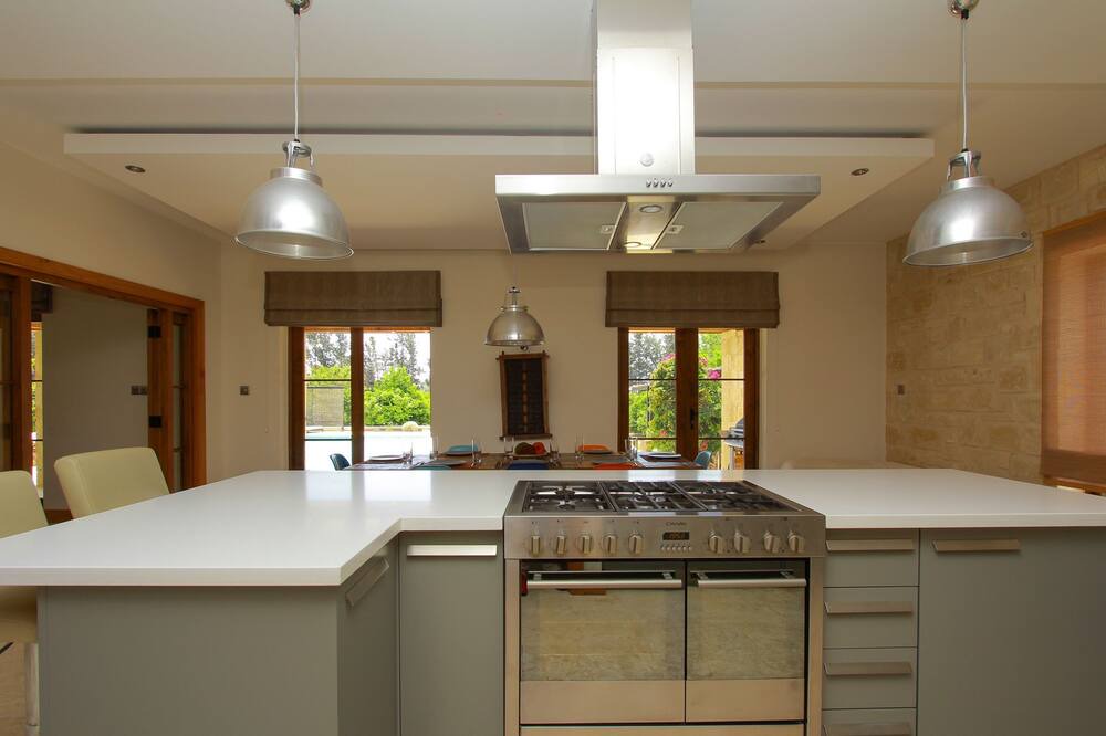 Photo of Kitchen in Mandria