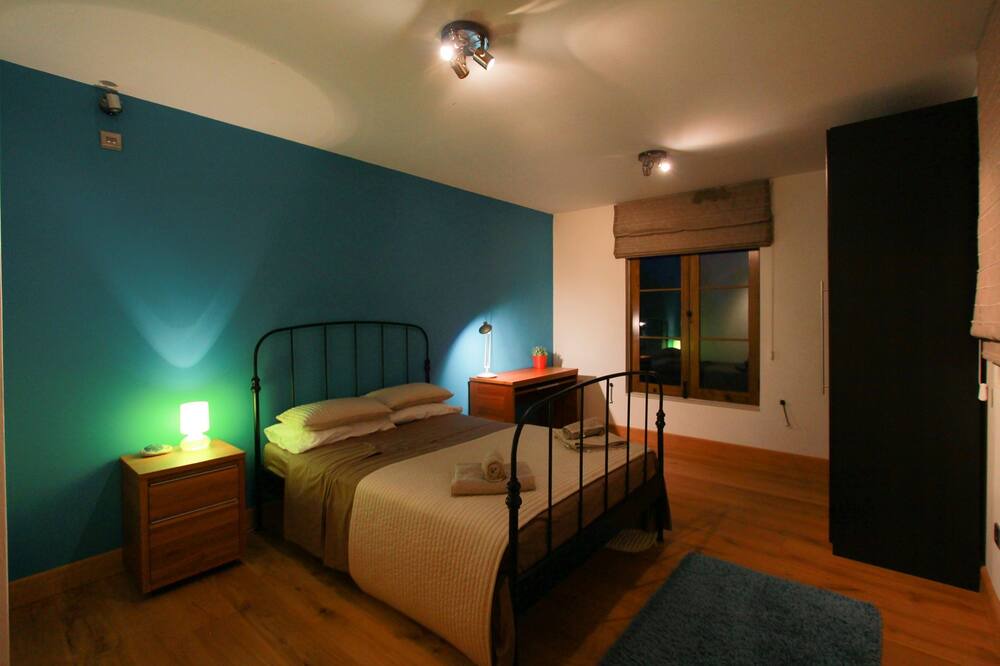 Photo of Bedroom in Mandria