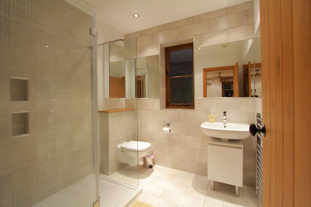 Photo of Bathroom in Mandria