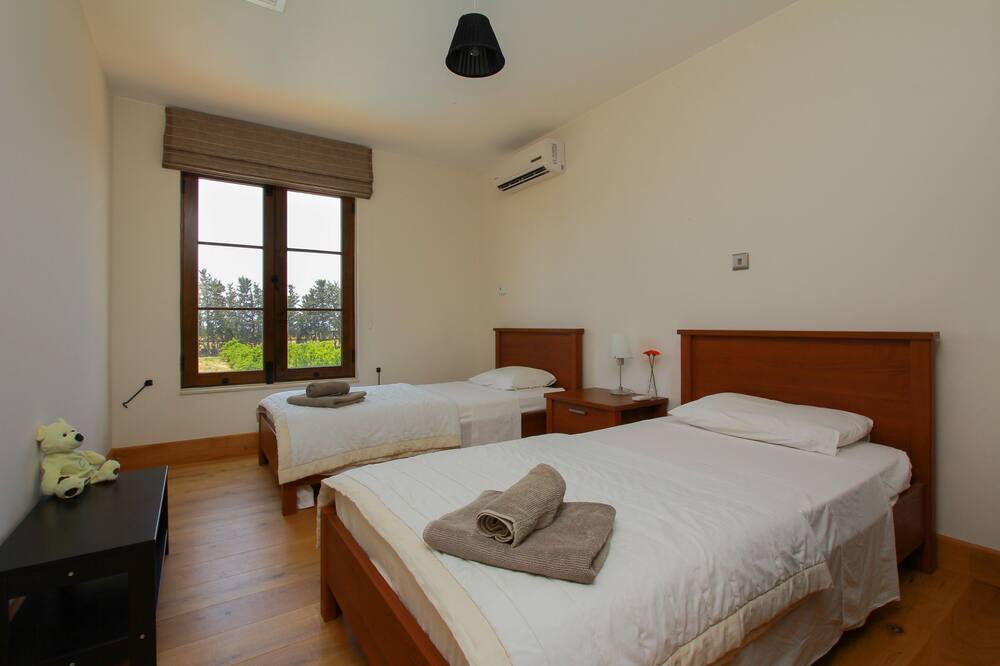 Photo of Bedroom in Mandria