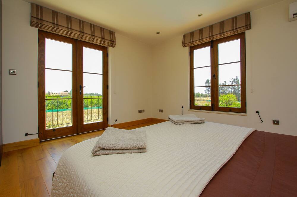 Photo of Bedroom in Mandria