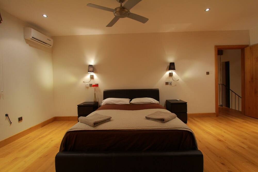 Photo of Bedroom in Mandria