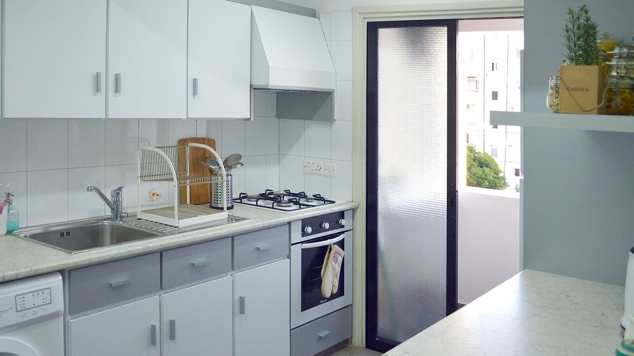 Photo of Kitchen in Neapolis