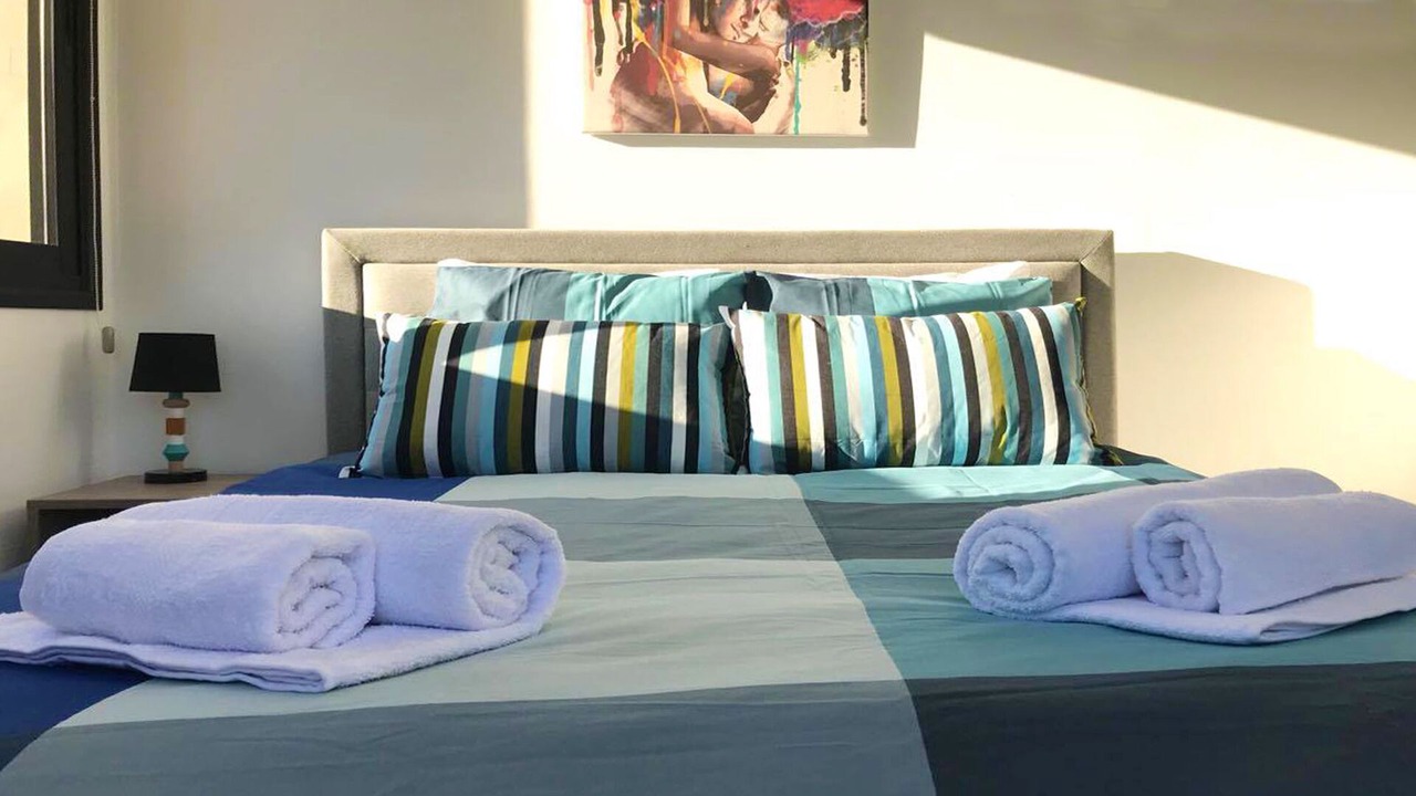 Photo of Bedroom in Neapolis
