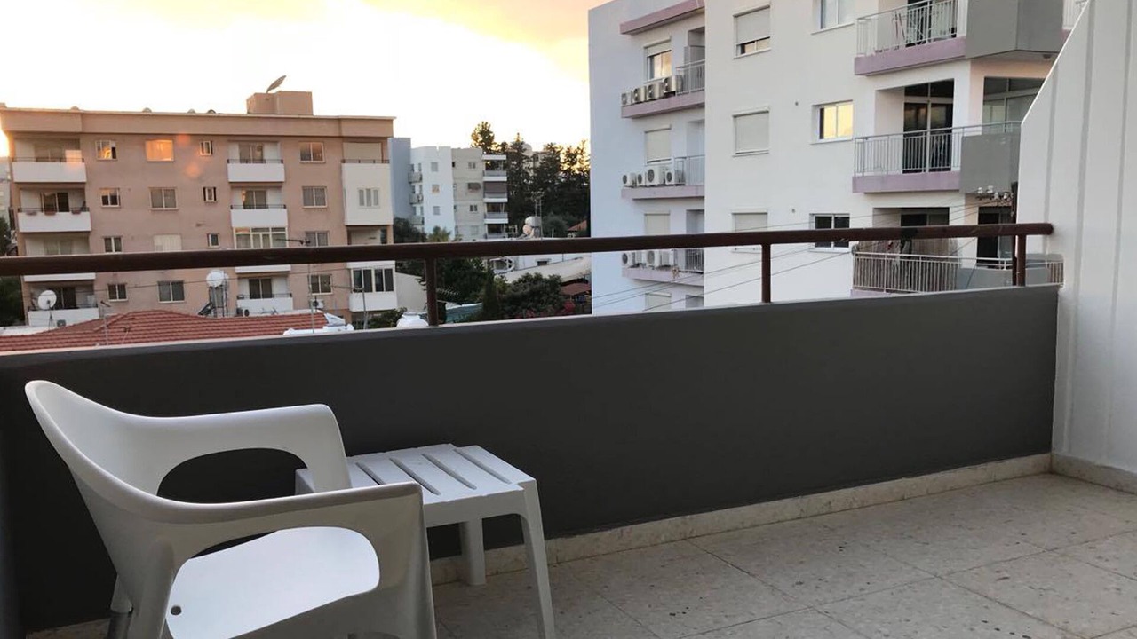 Photo of Outdoor in Neapolis