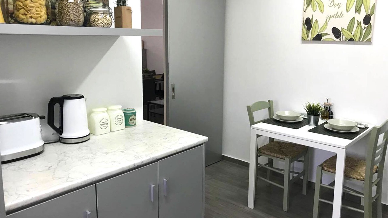 Photo of Kitchen in Neapolis