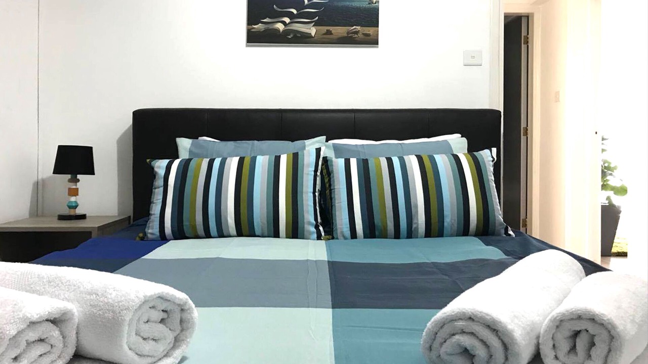 Photo of Bedroom in Neapolis