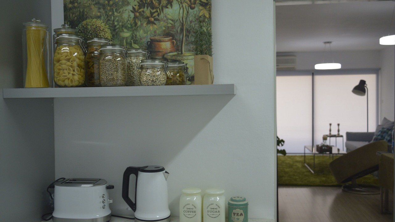 Photo of Kitchen in Neapolis