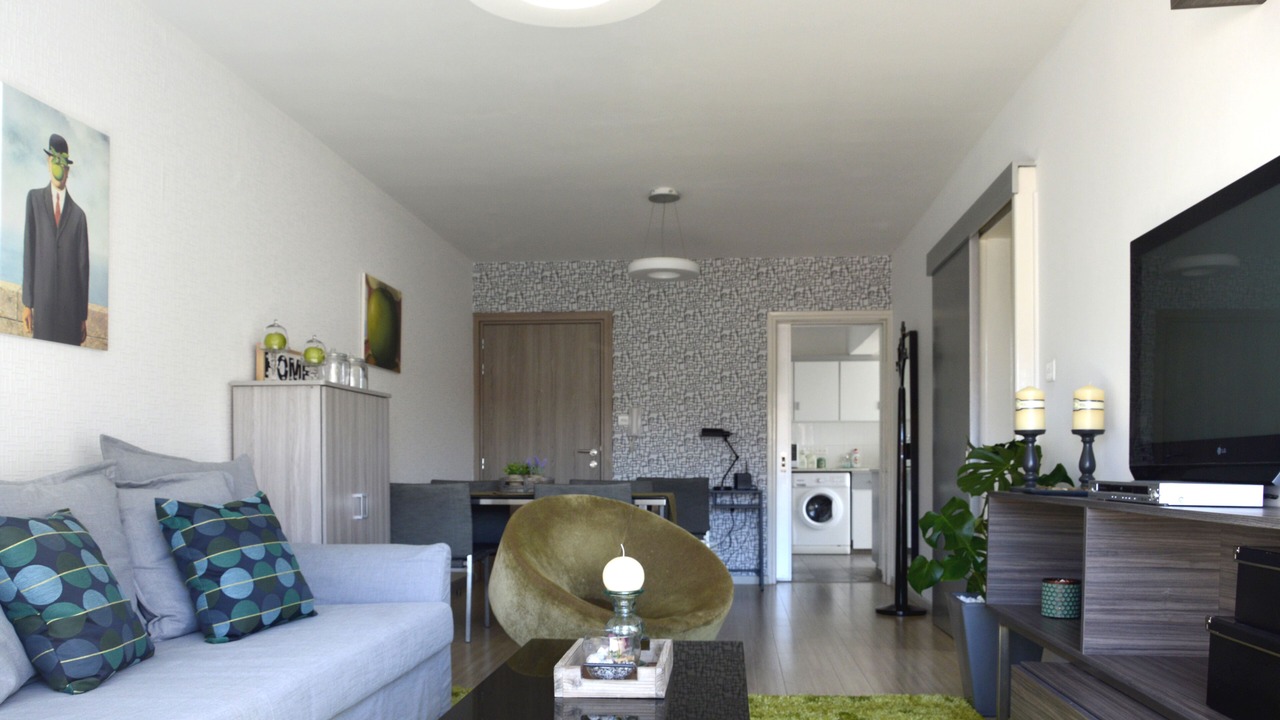 Photo of Livingroom in Neapolis