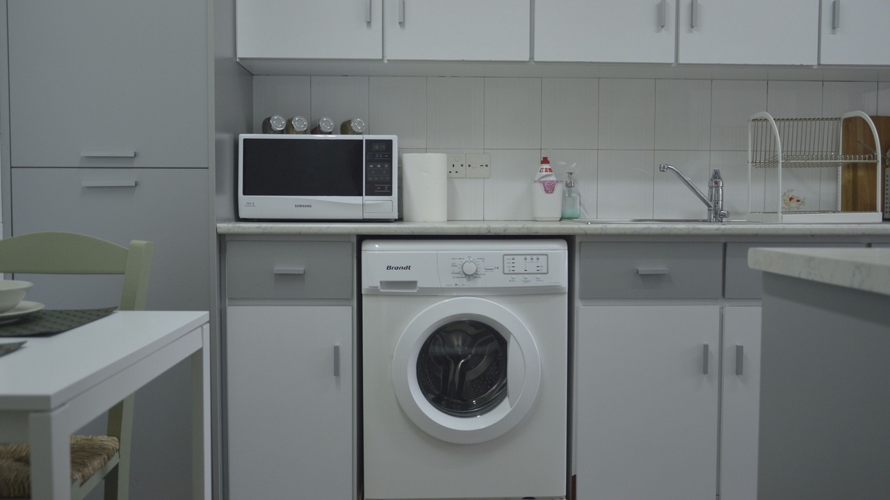 Photo of Kitchen in Neapolis