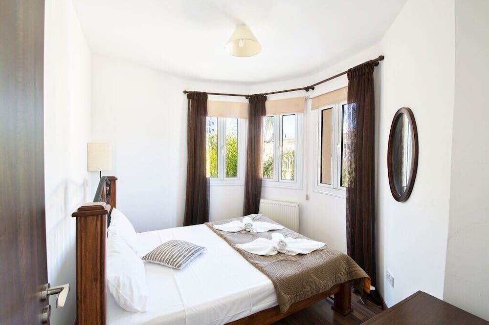 Photo of Bedroom in Pernera