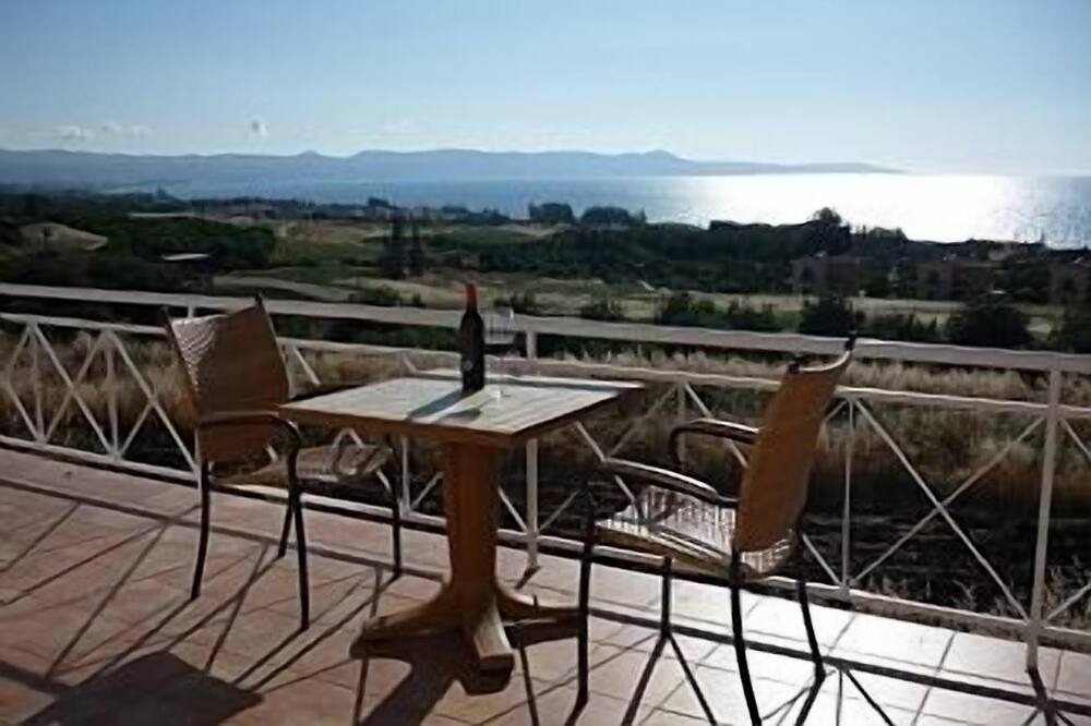 Photo of Patio Balcony in Argaka