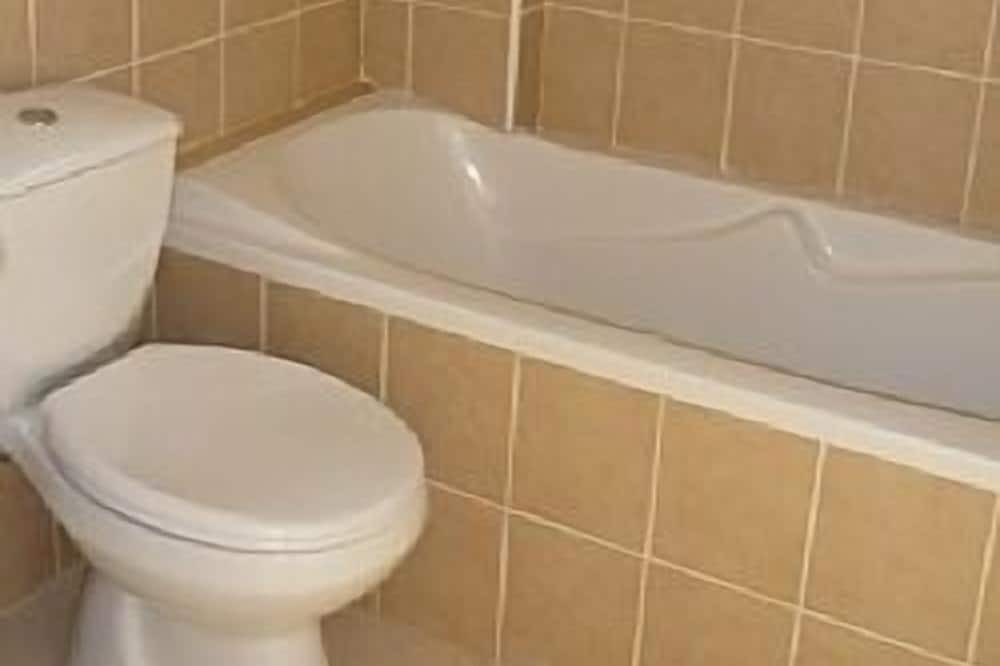 Photo of Bathroom in Argaka
