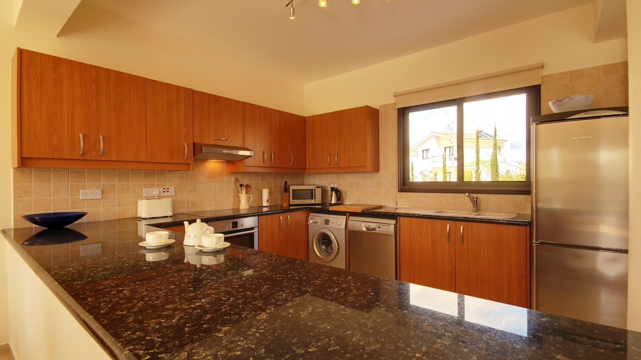 Photo of Kitchen in Kouklia