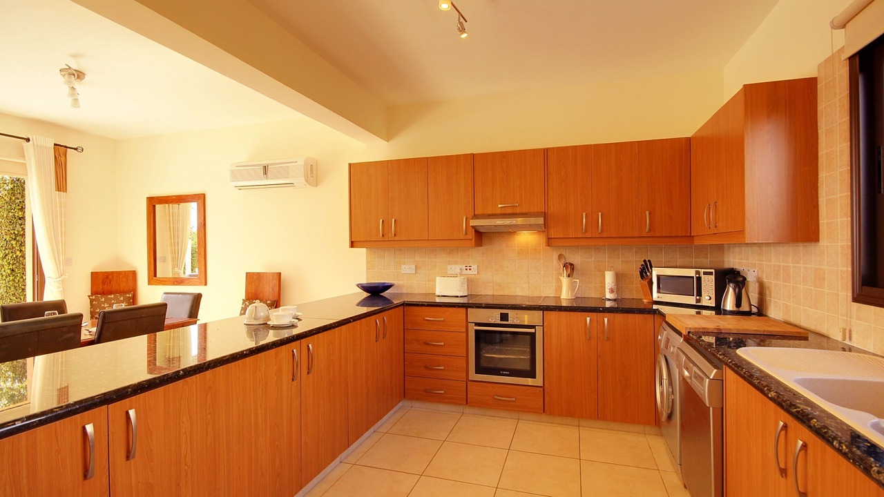 Photo of Kitchen in Kouklia