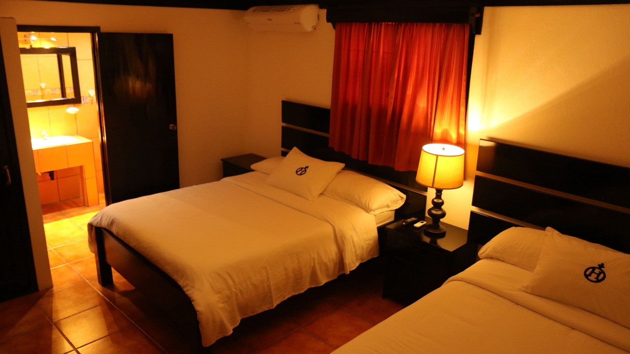 Photo of Bedroom in Juigalpa