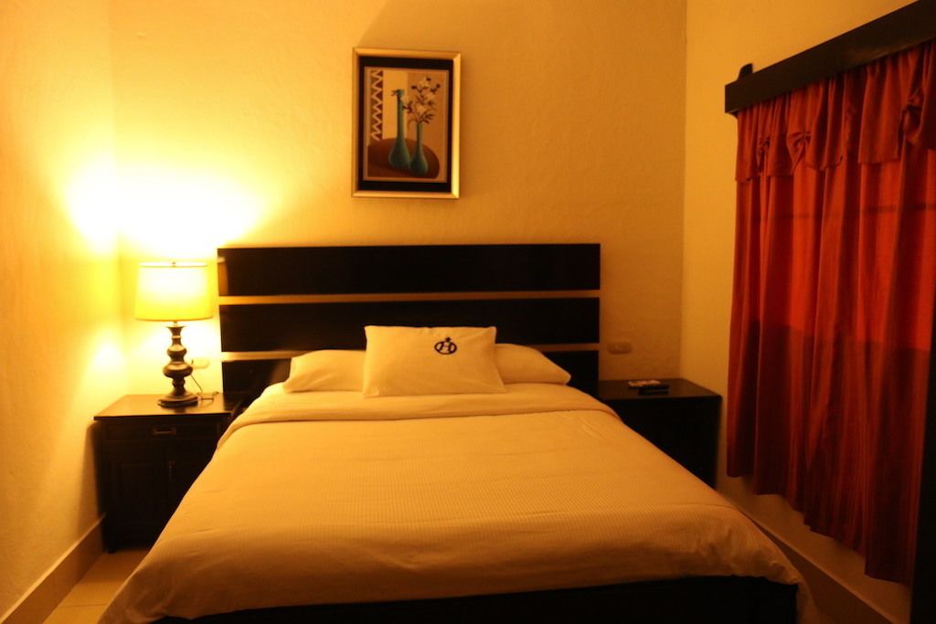 Photo of Bedroom in Juigalpa