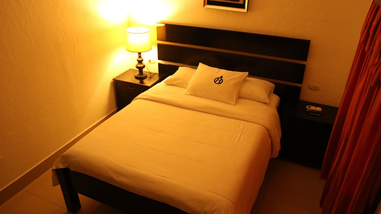 Photo of Bedroom in Juigalpa