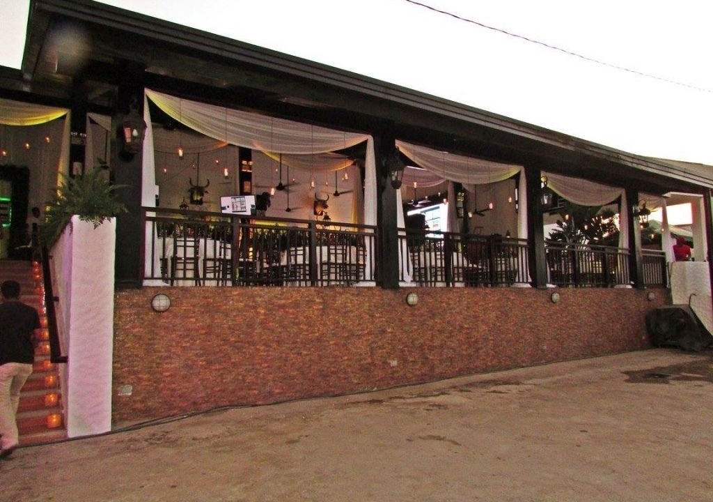 Photo of Buildings in Juigalpa