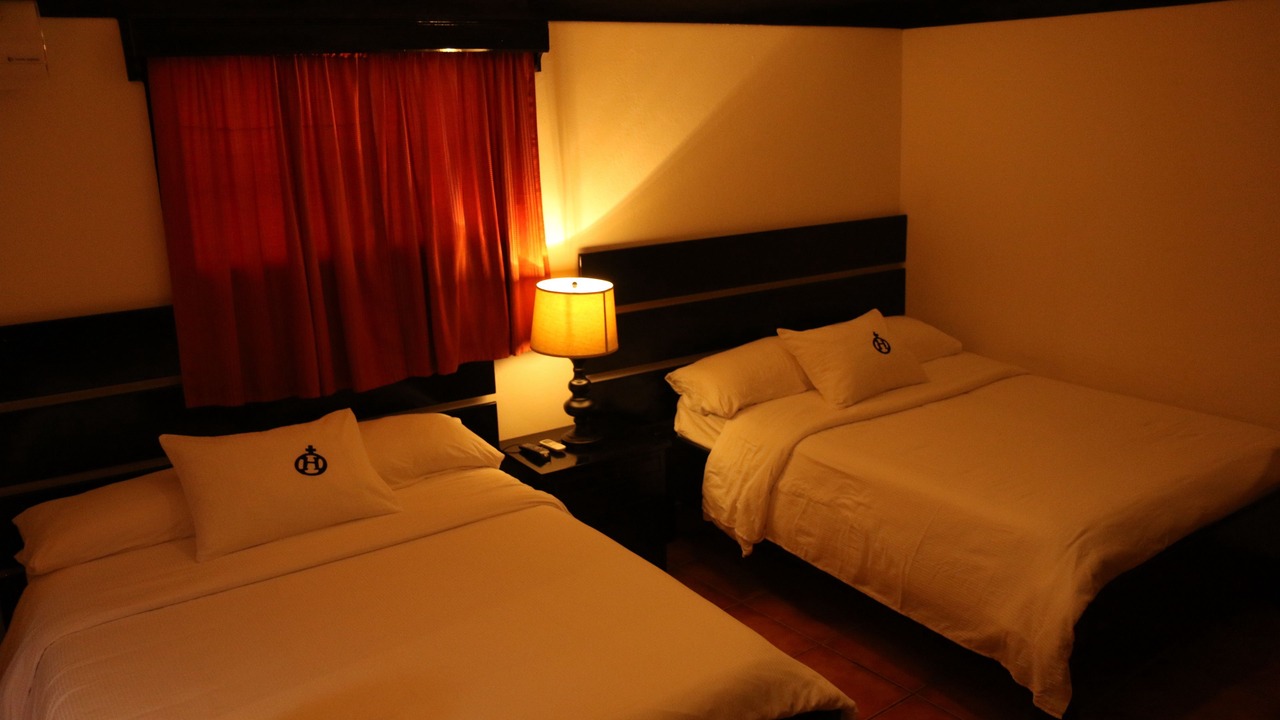 Photo of Bedroom in Juigalpa