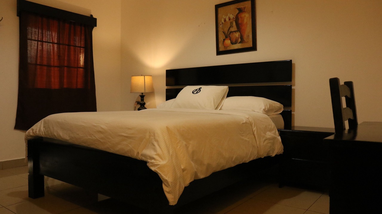 Photo of Bedroom in Juigalpa