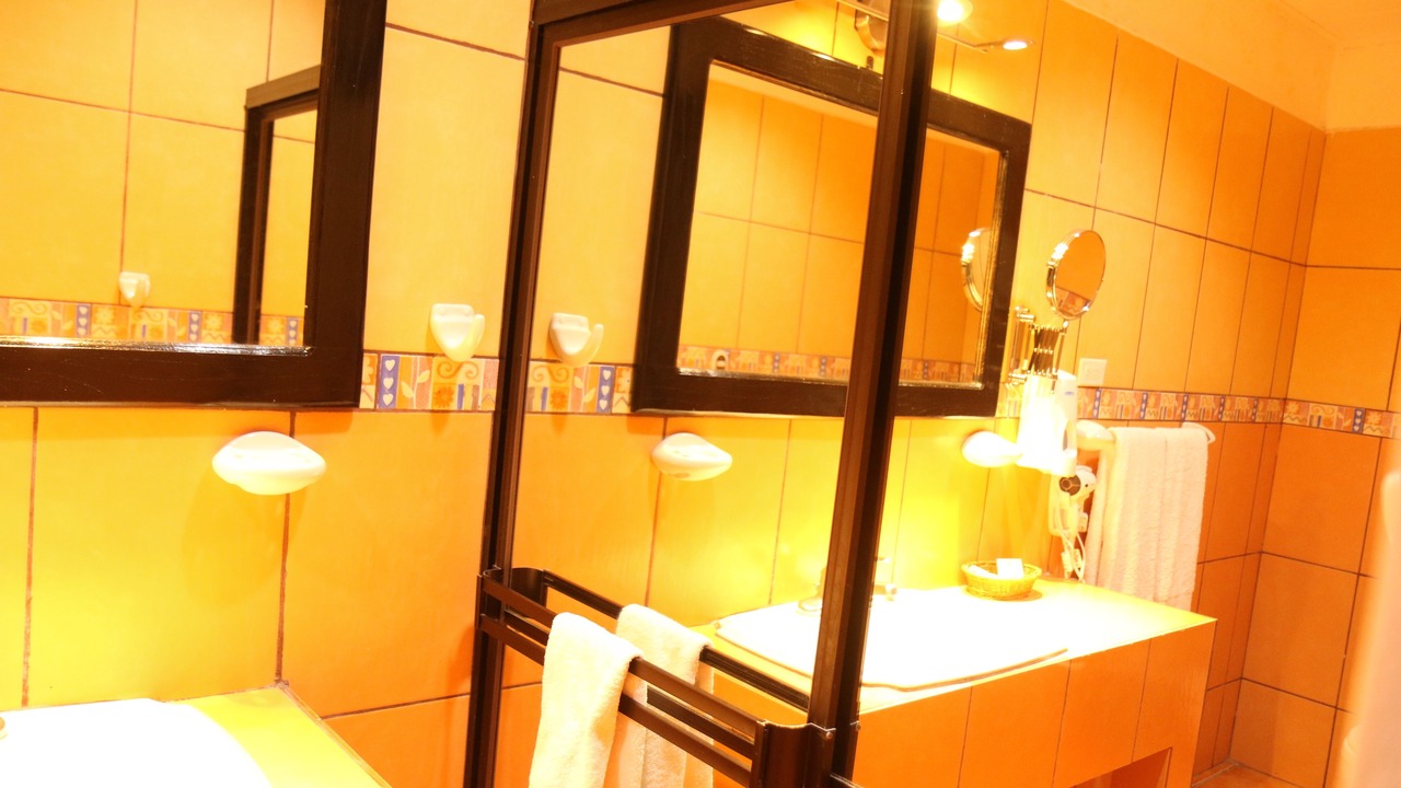 Photo of Bathroom in Juigalpa