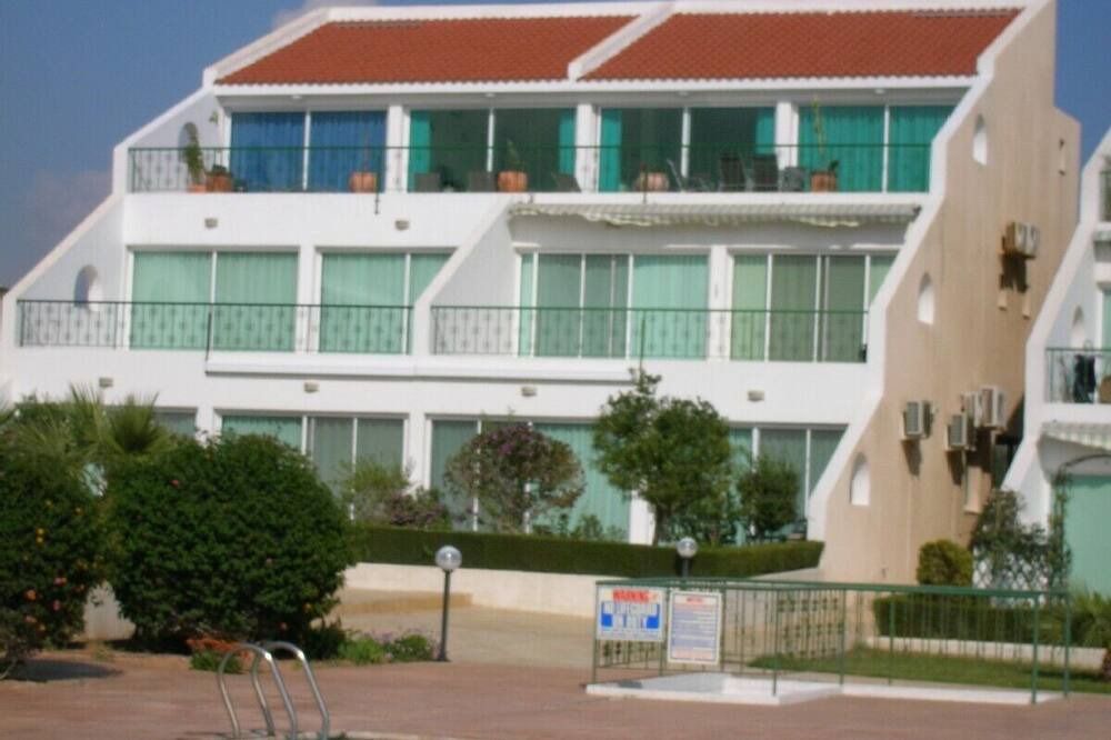 Photo of Patio Balcony in Pyrgos