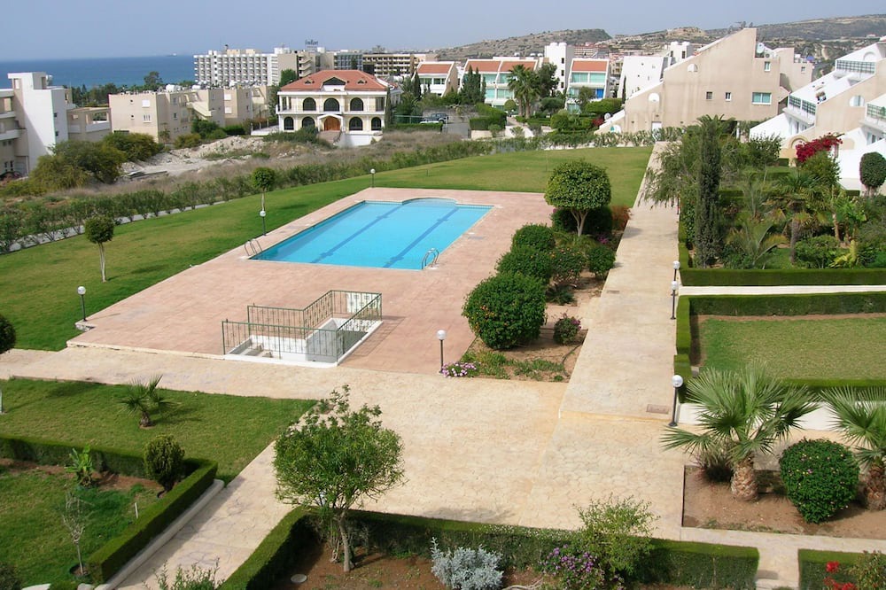 Photo of Patio Balcony in Pyrgos