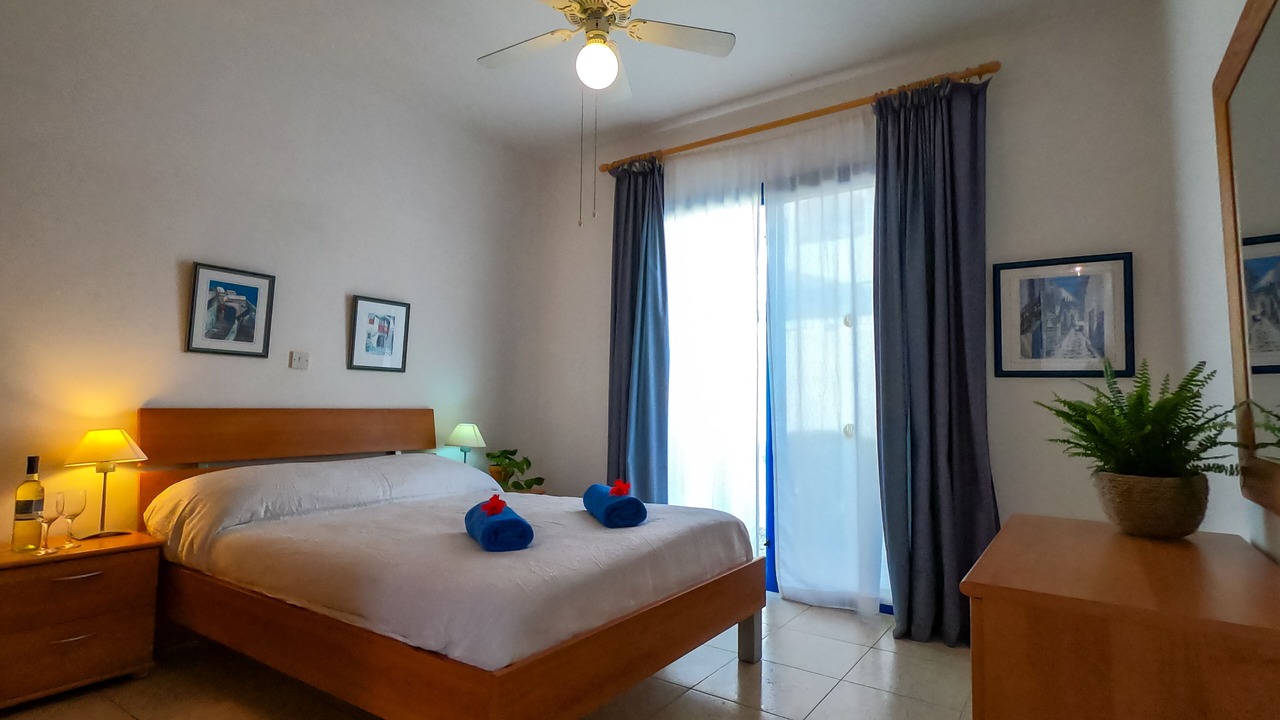 Photo of Bedroom in Chlorakas