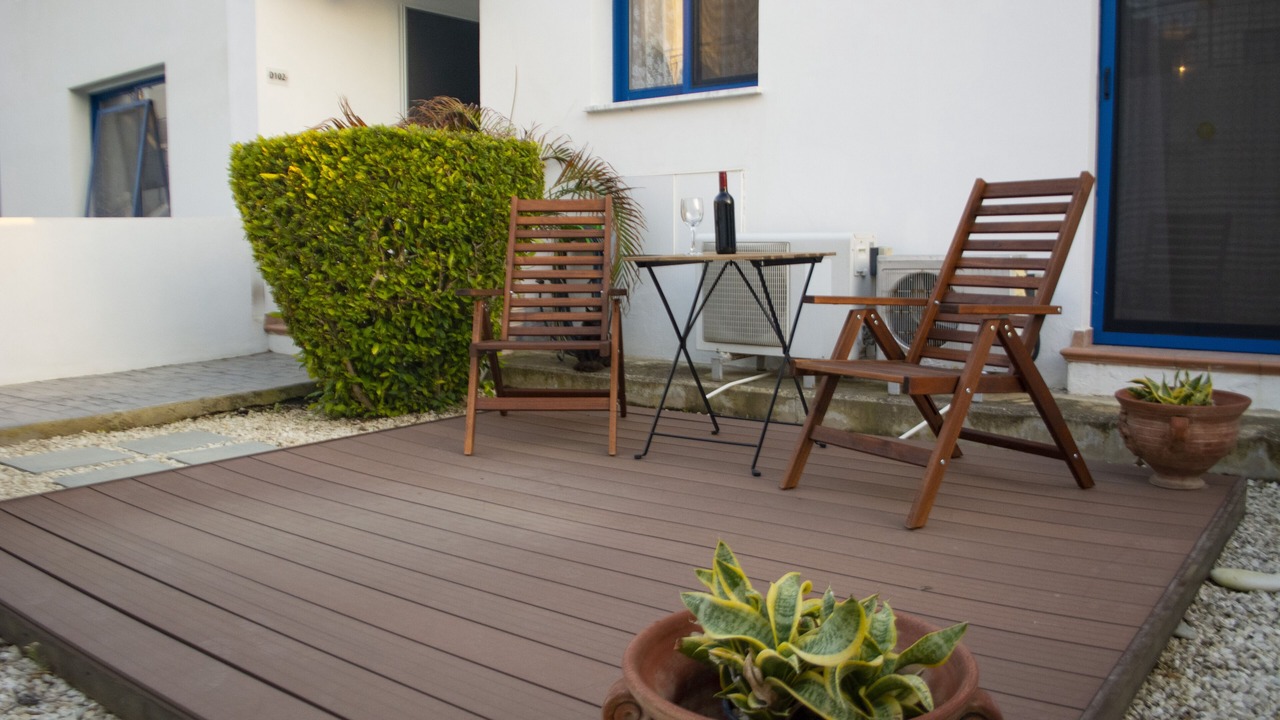 Photo of Outdoor in Chlorakas