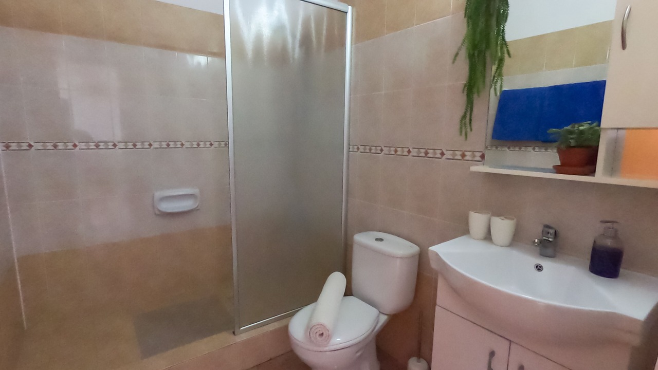 Photo of Bathroom in Chlorakas