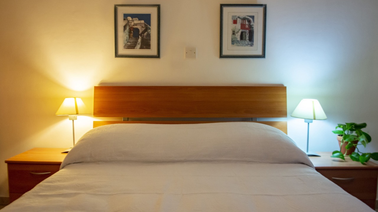 Photo of Bedroom in Chlorakas