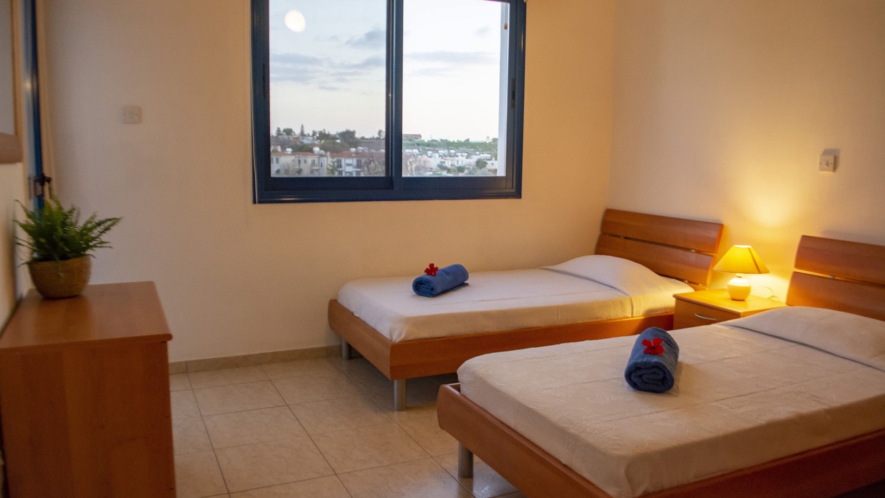 Photo of Bedroom in Chlorakas